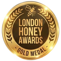 London Honey Awards — Altın Madalya 2024